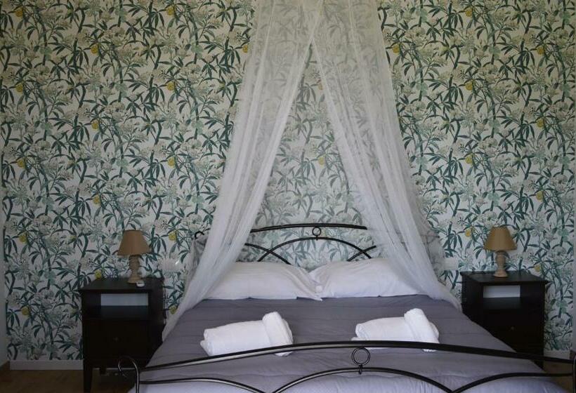 هتل Agriturismo Belfiore In Maremma