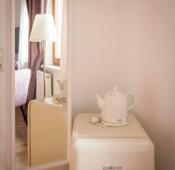 酒店 Apartone Land