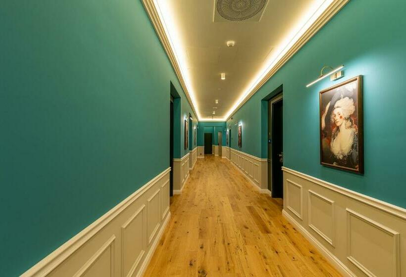 Boutique Hotel Cocosul De Aur