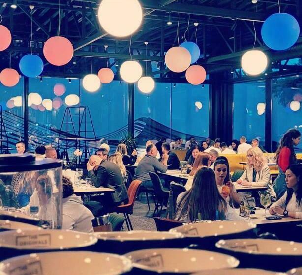 Boutique Hotel Cocosul De Aur