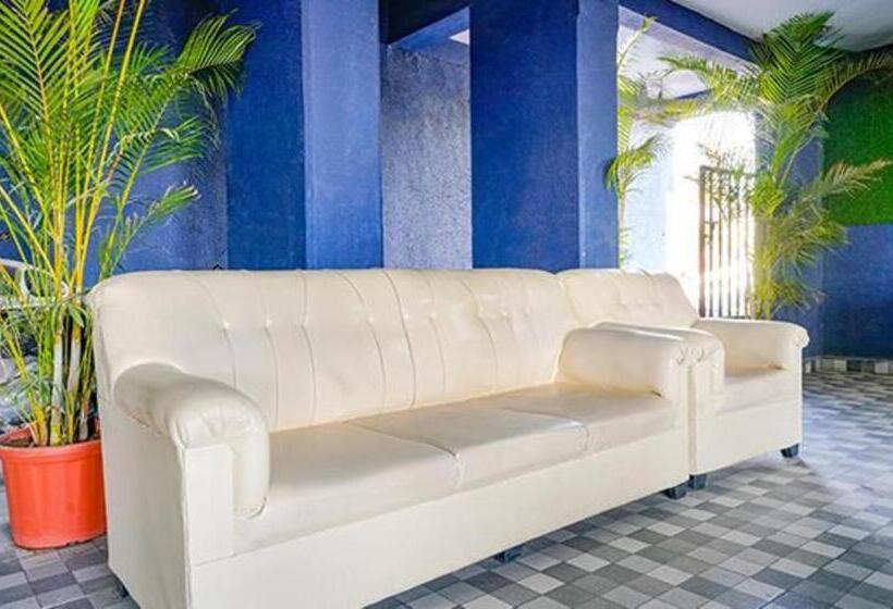 酒店 Fabexpress Deluxe