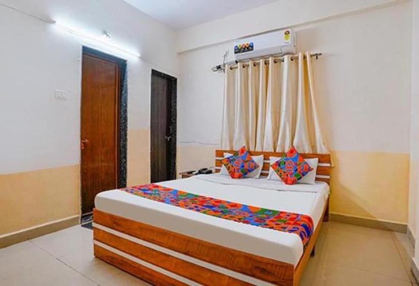 酒店 Fabexpress Deluxe