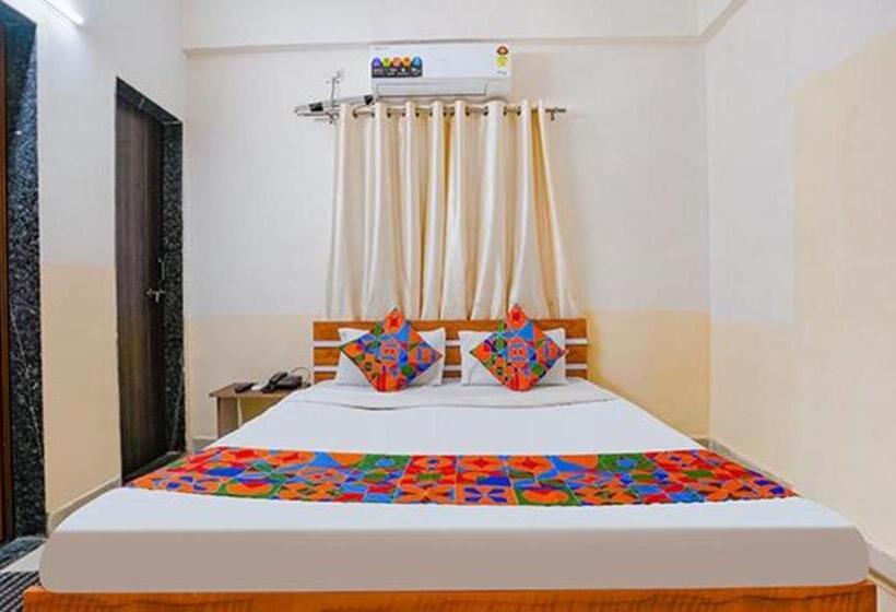 酒店 Fabexpress Deluxe