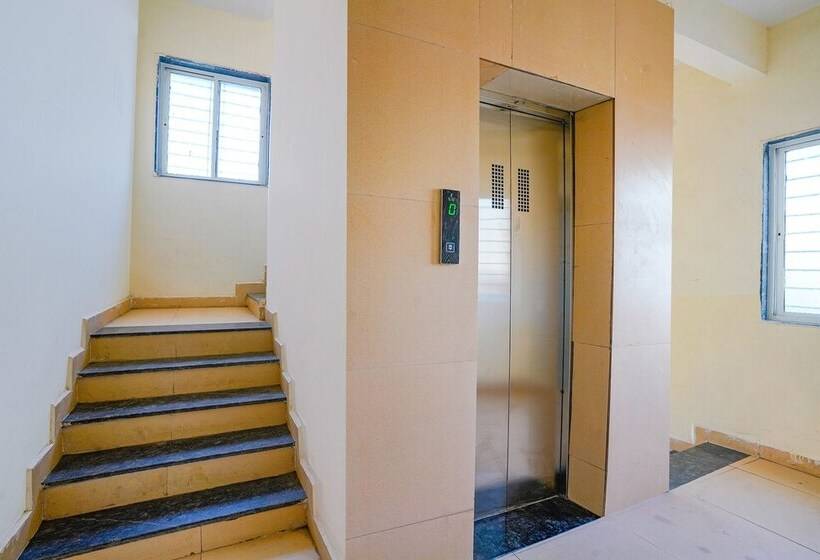 酒店 Fabexpress Deluxe