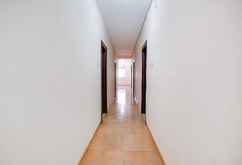 酒店 Fabexpress Deluxe