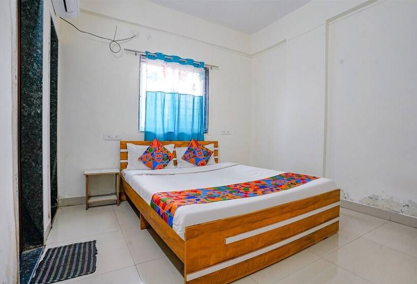 酒店 Fabexpress Deluxe