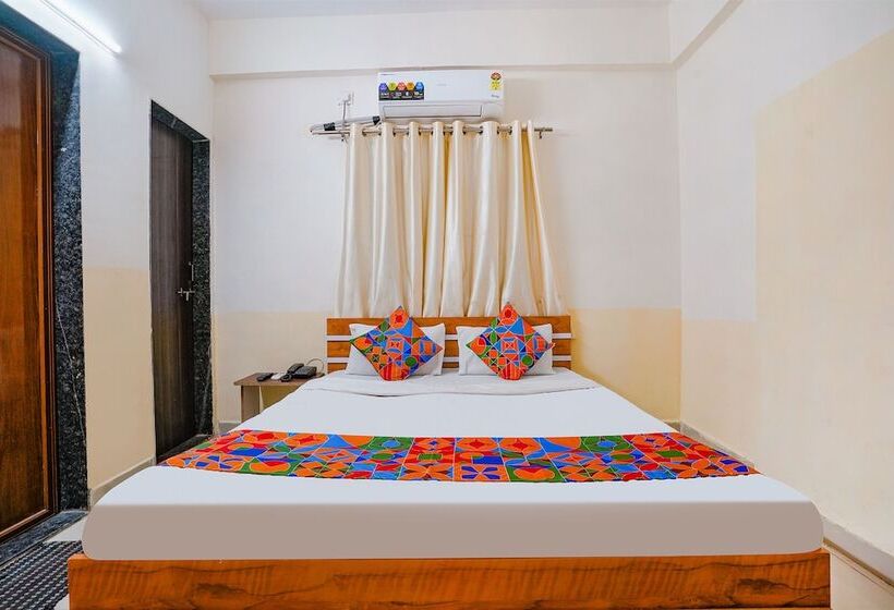 酒店 Fabexpress Deluxe