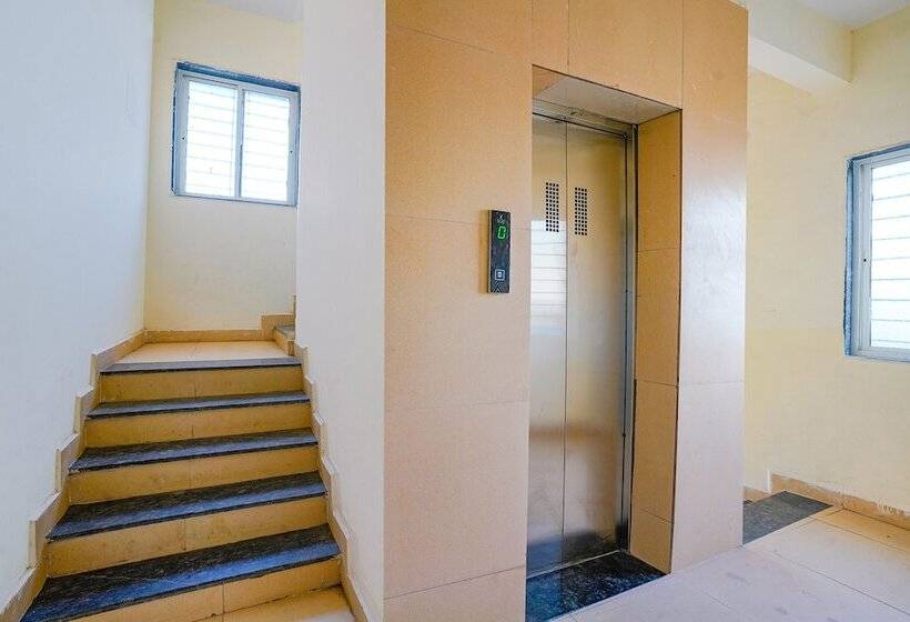 酒店 Fabexpress Deluxe