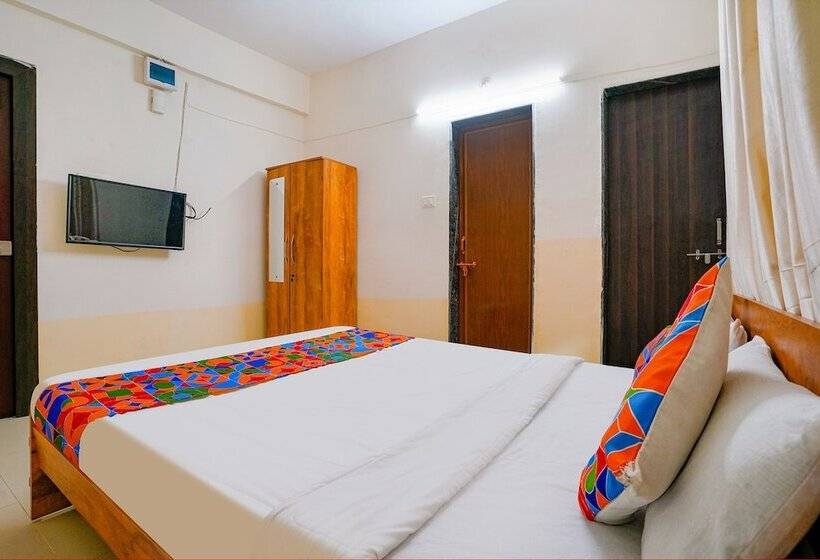 酒店 Fabexpress Deluxe