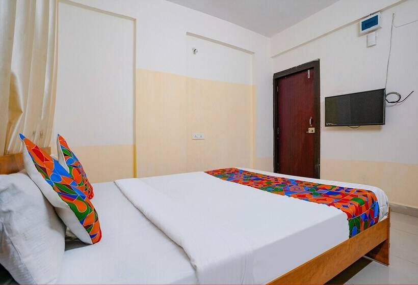 酒店 Fabexpress Deluxe