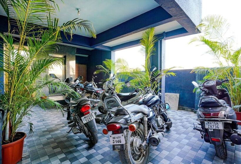 酒店 Fabexpress Deluxe