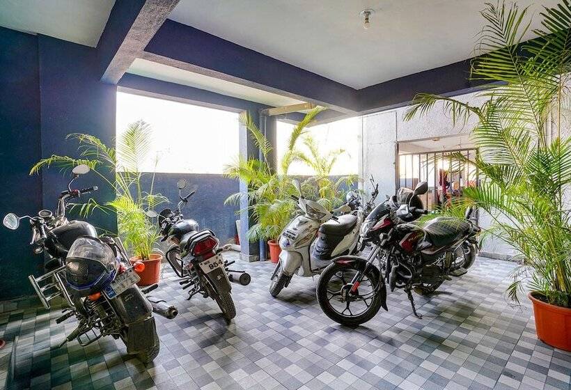 酒店 Fabexpress Deluxe