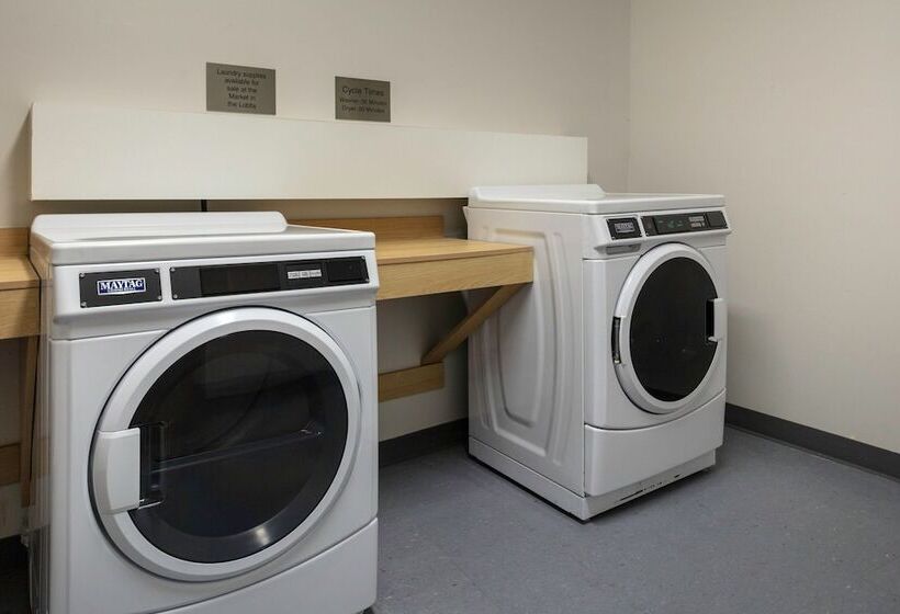 فندق Fairfield Inn & Suites By Marriott Winnemucca