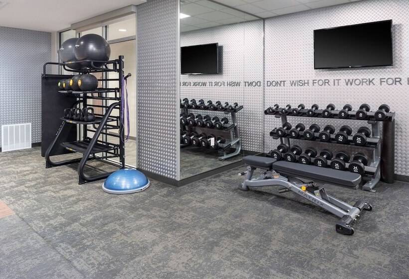 فندق Fairfield Inn & Suites By Marriott Winnemucca