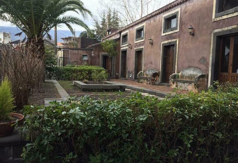 Отель Palmento Spuligni