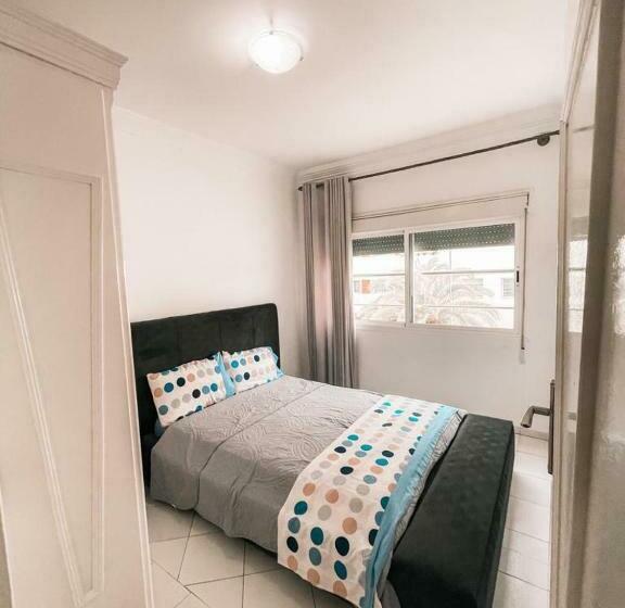 هتل Hôtel Champ élysée