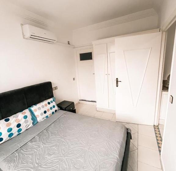 בית מלון כפרי Hôtel Champ élysée