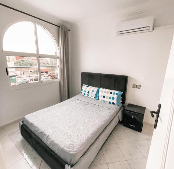 בית מלון כפרי Hôtel Champ élysée