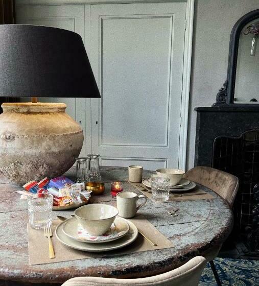 هتل Logies Aan De Dam