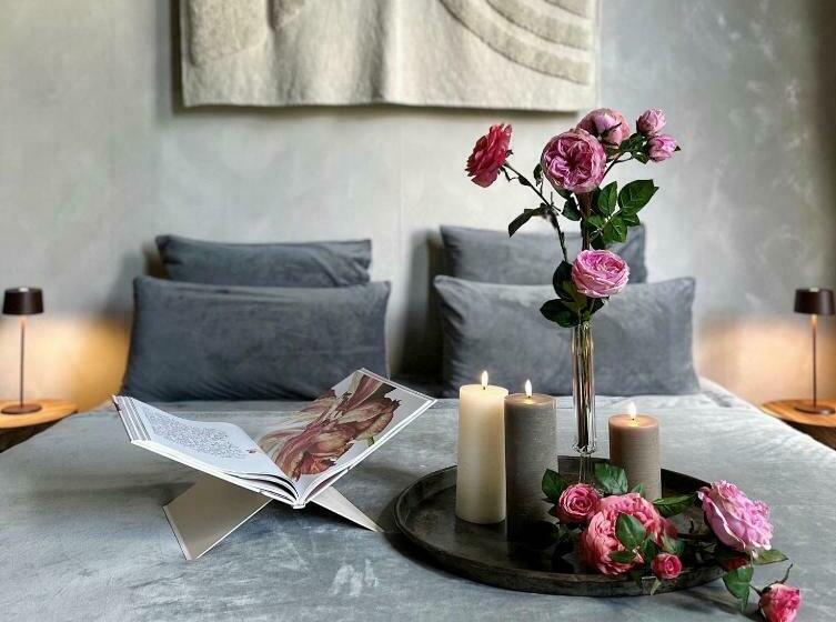 هتل Logies Aan De Dam