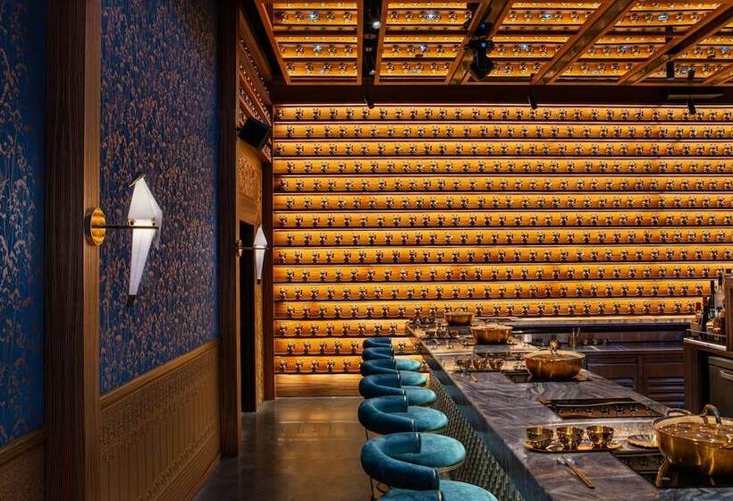 فندق Moxy Downtown Los Angeles