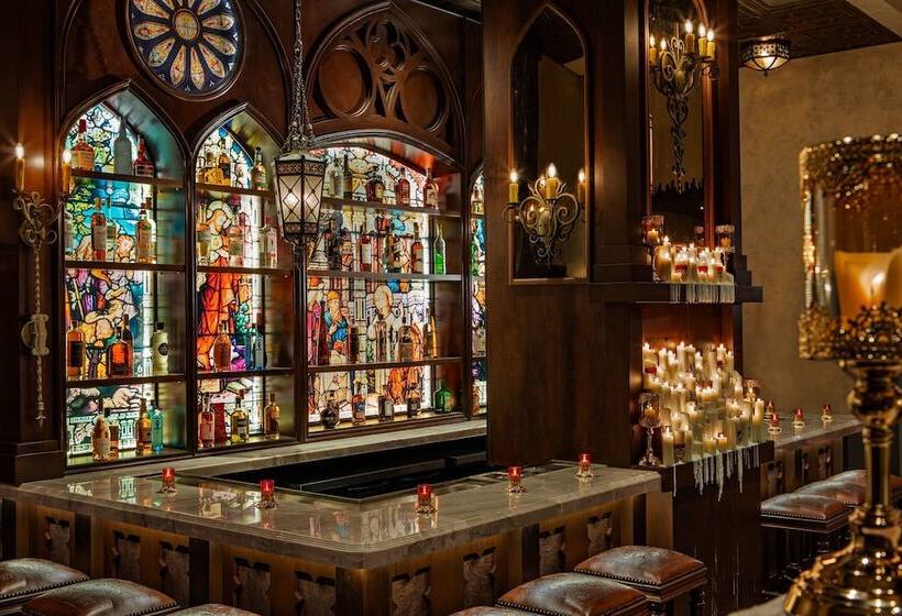 فندق Moxy Downtown Los Angeles