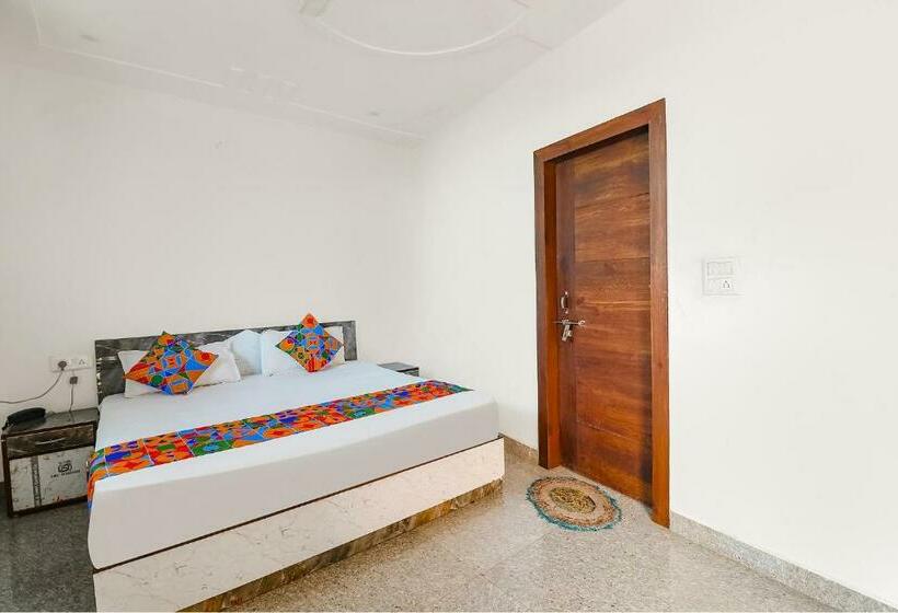 فندق Oyo 89828 Chahat Palace