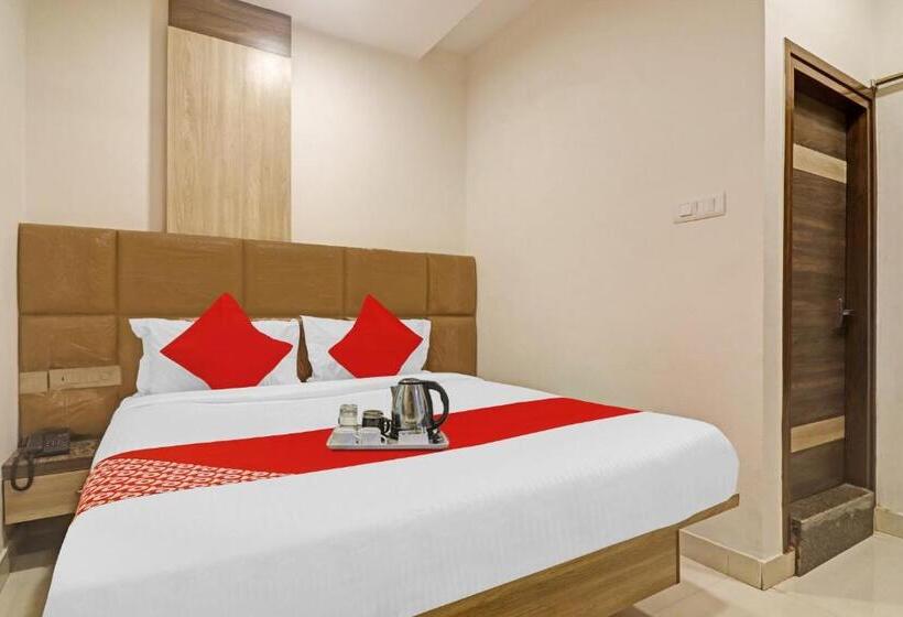 هتل Townhouse Raniganj Formerly Devi Residency