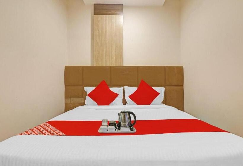 هتل Townhouse Raniganj Formerly Devi Residency