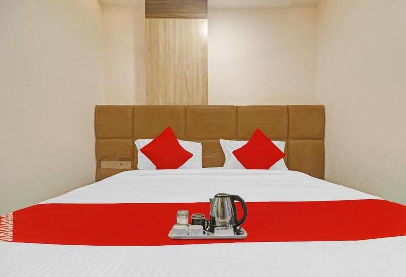 هتل Townhouse Raniganj Formerly Devi Residency