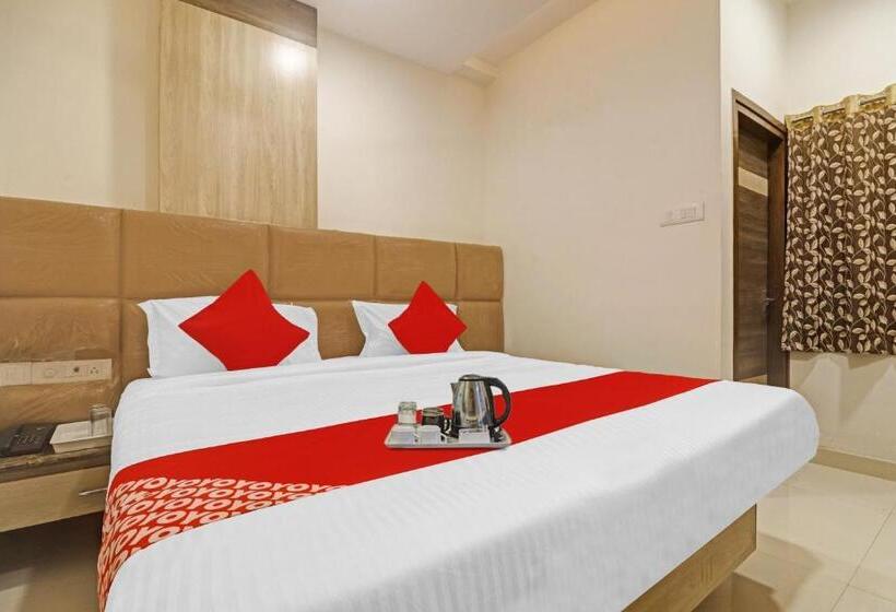 هتل Townhouse Raniganj Formerly Devi Residency