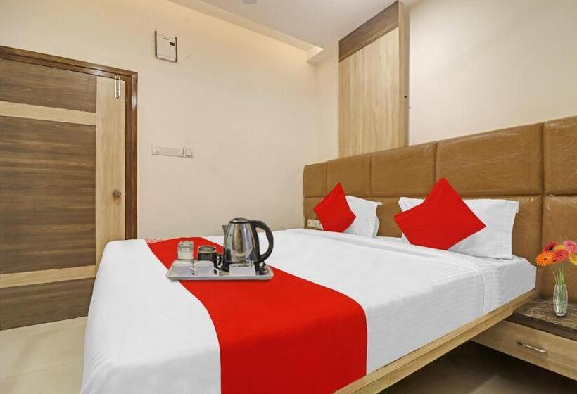 هتل Townhouse Raniganj Formerly Devi Residency