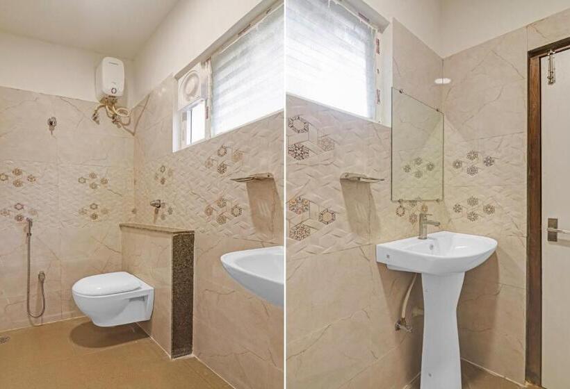 هتل Townhouse Raniganj Formerly Devi Residency