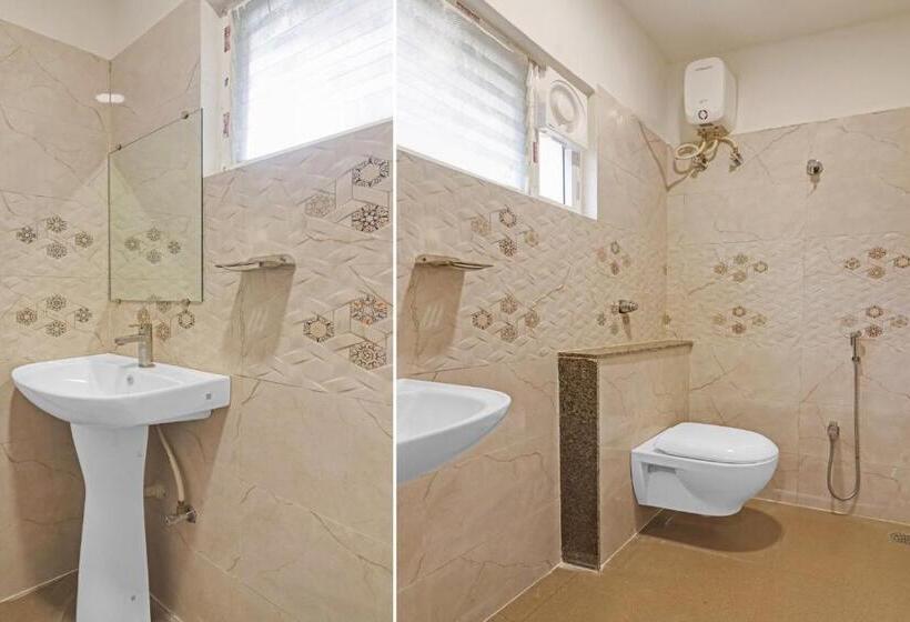 هتل Townhouse Raniganj Formerly Devi Residency