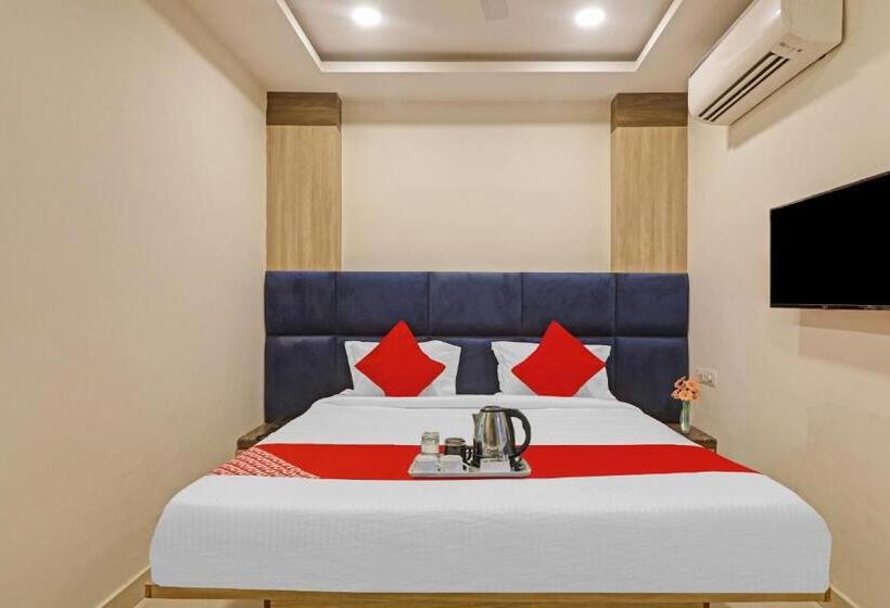 هتل Townhouse Raniganj Formerly Devi Residency