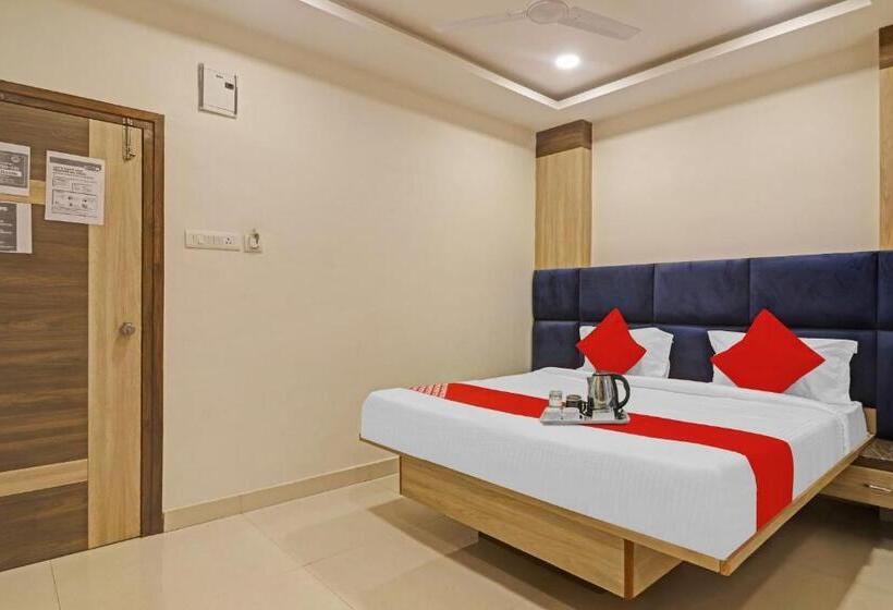 هتل Townhouse Raniganj Formerly Devi Residency