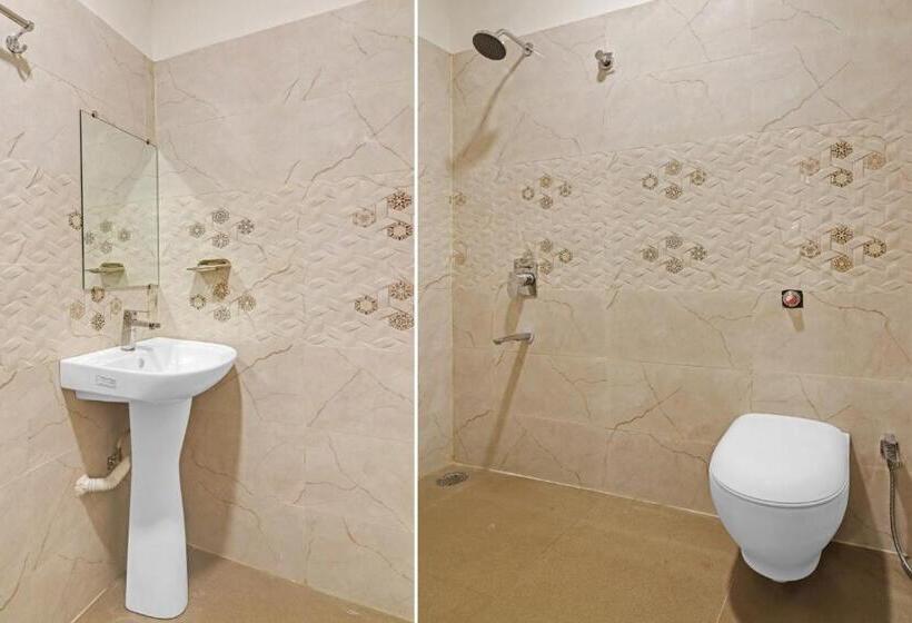 هتل Townhouse Raniganj Formerly Devi Residency