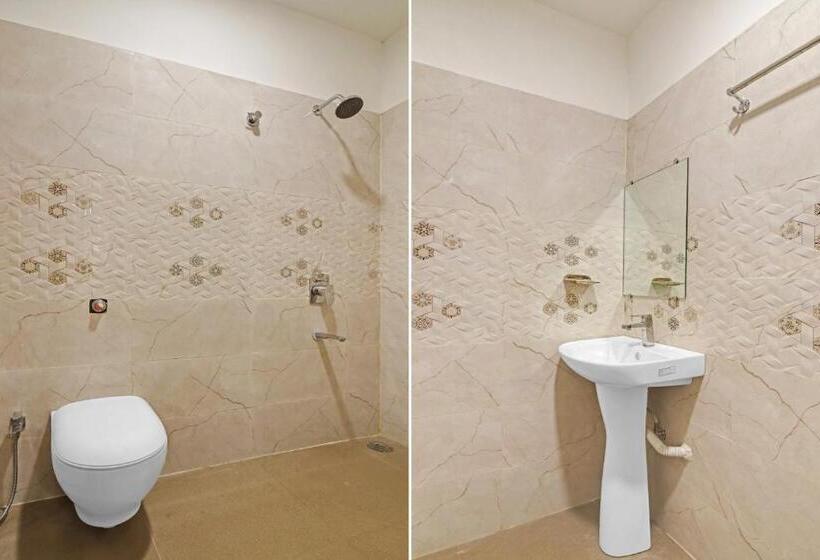 هتل Townhouse Raniganj Formerly Devi Residency