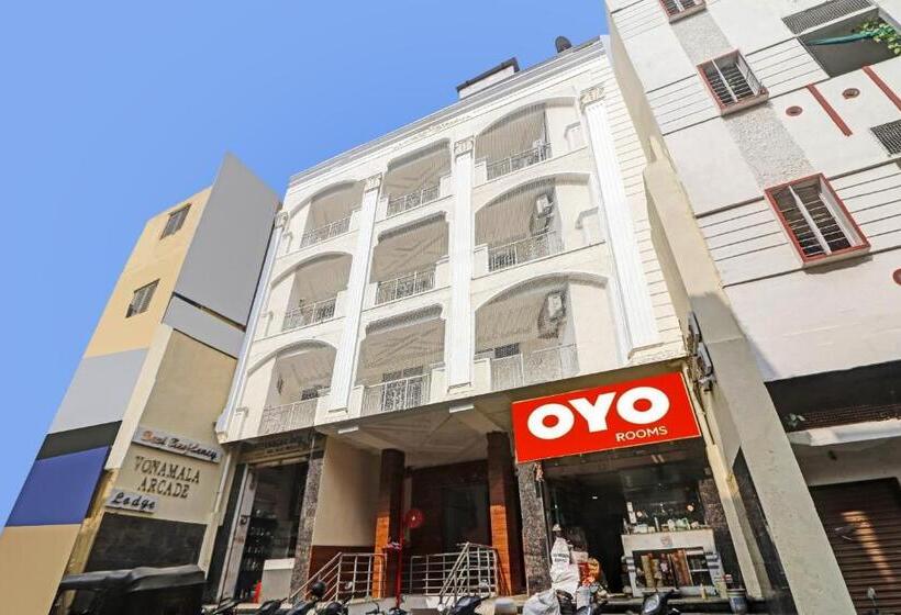 هتل Townhouse Raniganj Formerly Devi Residency