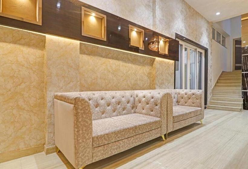 هتل Townhouse Raniganj Formerly Devi Residency