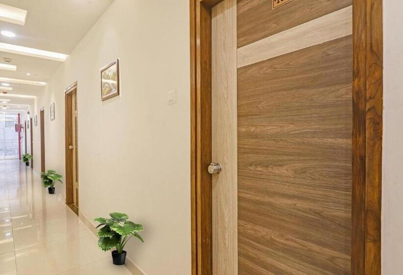 هتل Townhouse Raniganj Formerly Devi Residency