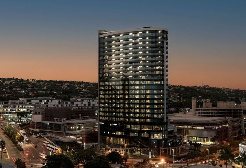 Radisson Blu Hotel, Durban Umhlanga