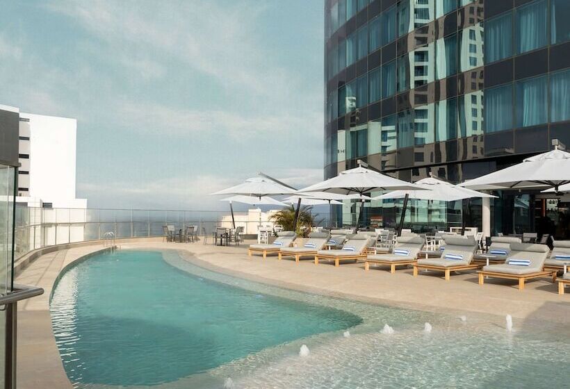 Radisson Blu Hotel, Durban Umhlanga