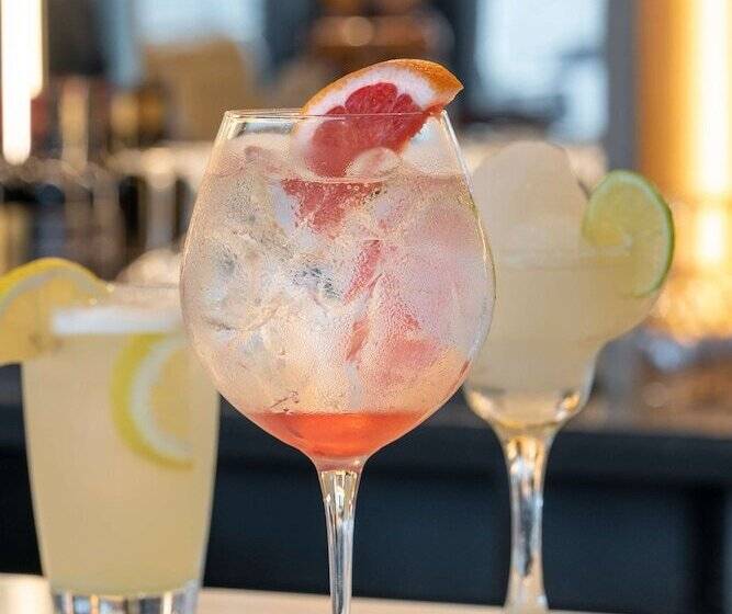 Radisson Blu Hotel, Durban Umhlanga