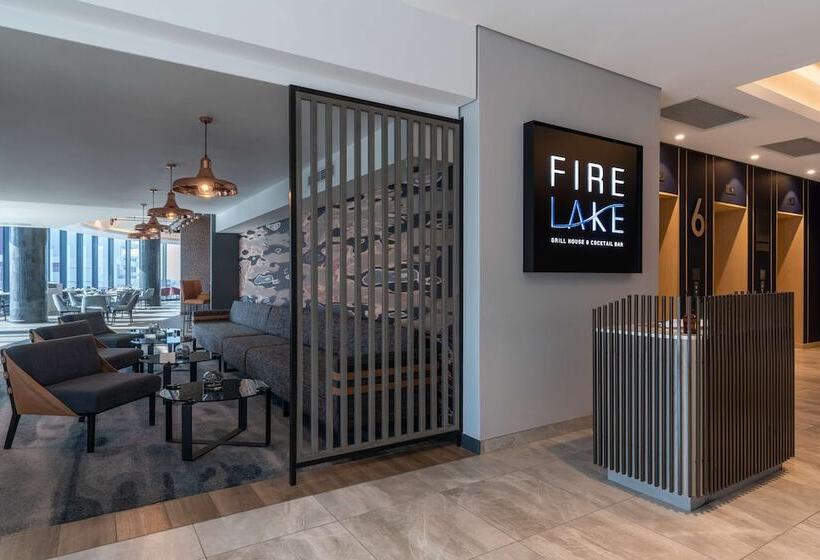 Radisson Blu Hotel, Durban Umhlanga