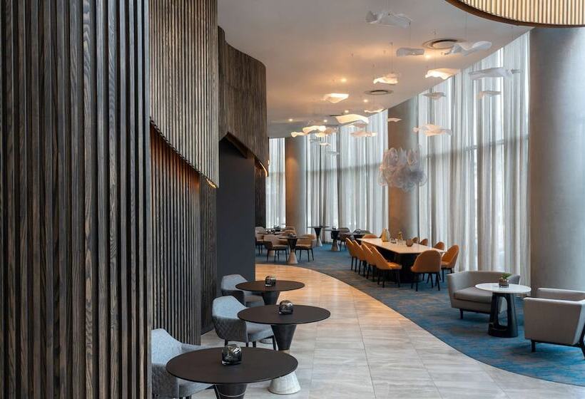 Radisson Blu Hotel, Durban Umhlanga