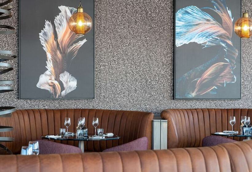 Radisson Blu Hotel, Durban Umhlanga