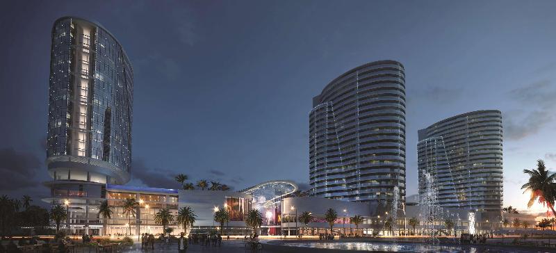 Radisson Blu Hotel, Durban Umhlanga