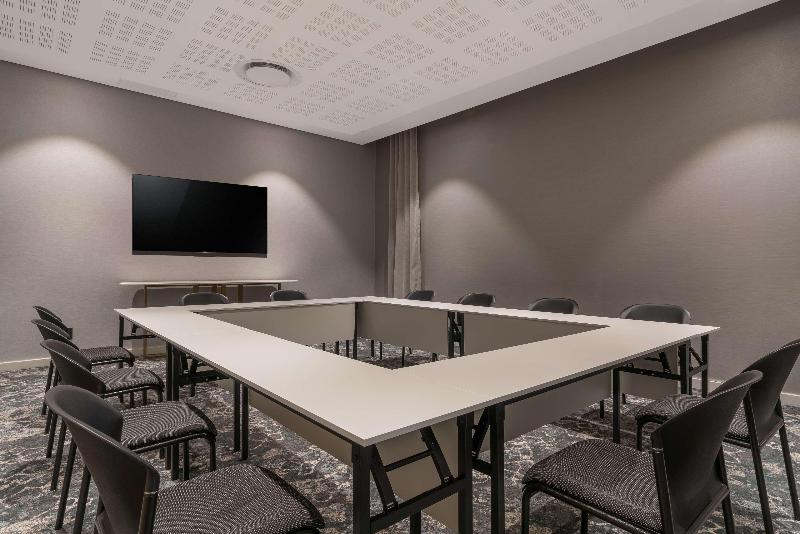 Radisson Blu Hotel, Durban Umhlanga