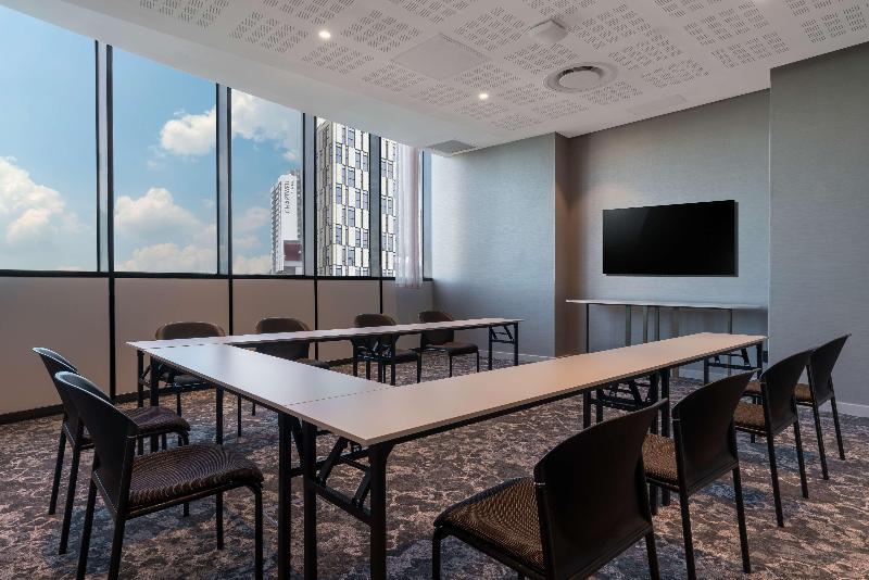 Radisson Blu Hotel, Durban Umhlanga